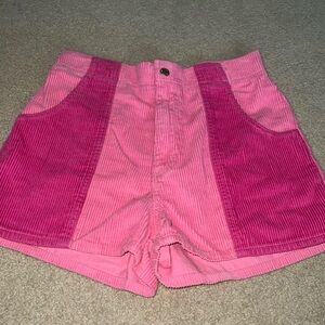 Urban outfitters shorts